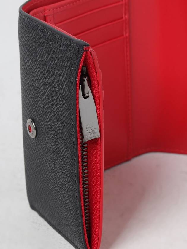 Wallet men Christian Louboutin - CHRISTIAN LOUBOUTIN - BALAAN 4