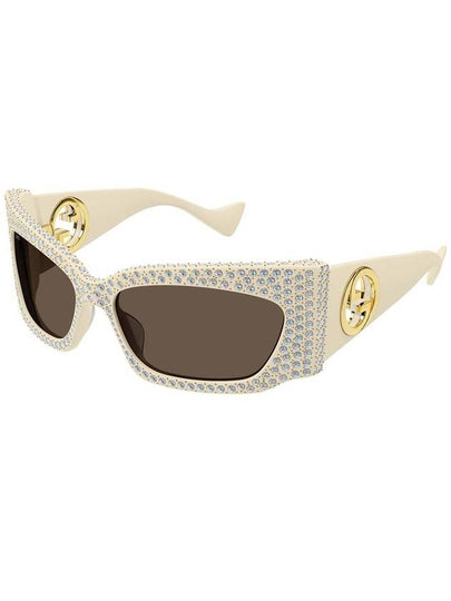 Gucci Eyewear Sunglasses - GUCCI - BALAAN 2