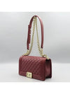 A67086 Shoulder Bag - CHANEL - BALAAN 3