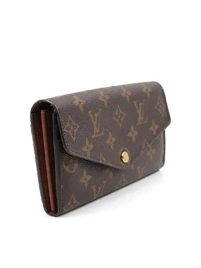 M60531 long wallet - LOUIS VUITTON - BALAAN 2