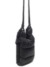 Legere Cross Bag Black - MONCLER - BALAAN 4