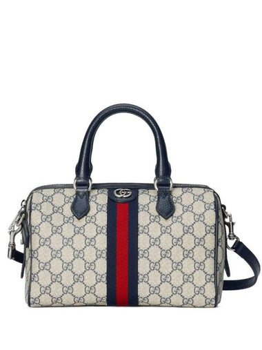 Ophidia GG small tote bag 77206196IWN - GUCCI - BALAAN 1