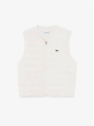 Men s Lightweight Down Vest BF825E 54NH 70V Domestic Product GQ2N24092437205 - LACOSTE - BALAAN 1