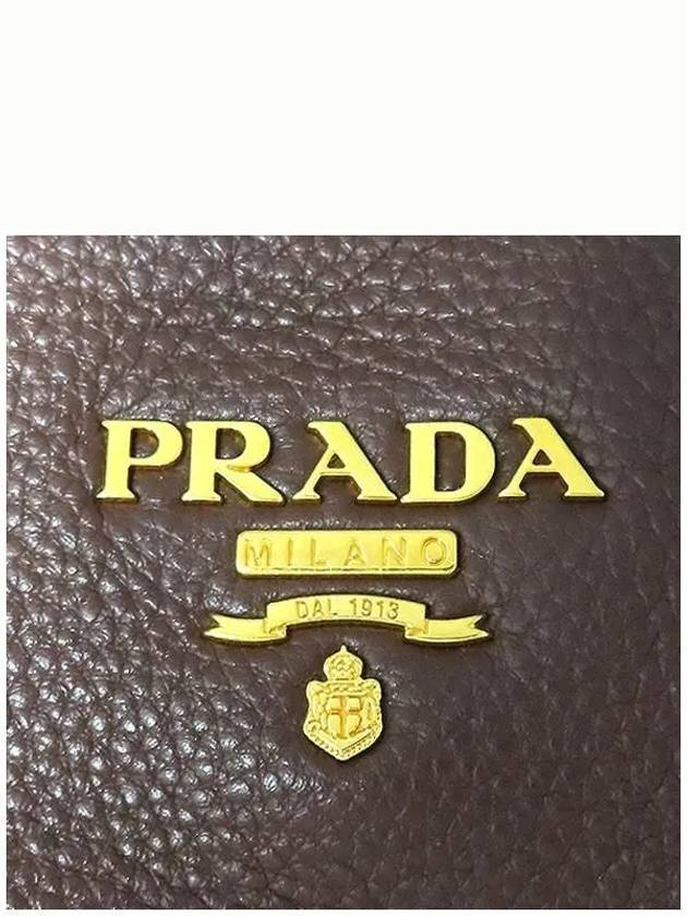 BR4992 2 WAY bag - PRADA - BALAAN 5