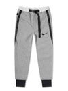 Sportswear Fleece Track Pans Dark Grey - NIKE - BALAAN 2