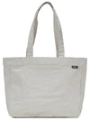 Women's Jenny For Eco Bag Ivory - UNION 6 - BALAAN 3