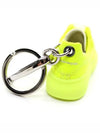 Oversole Sneakers Key Holder Neon - ALEXANDER MCQUEEN - BALAAN.