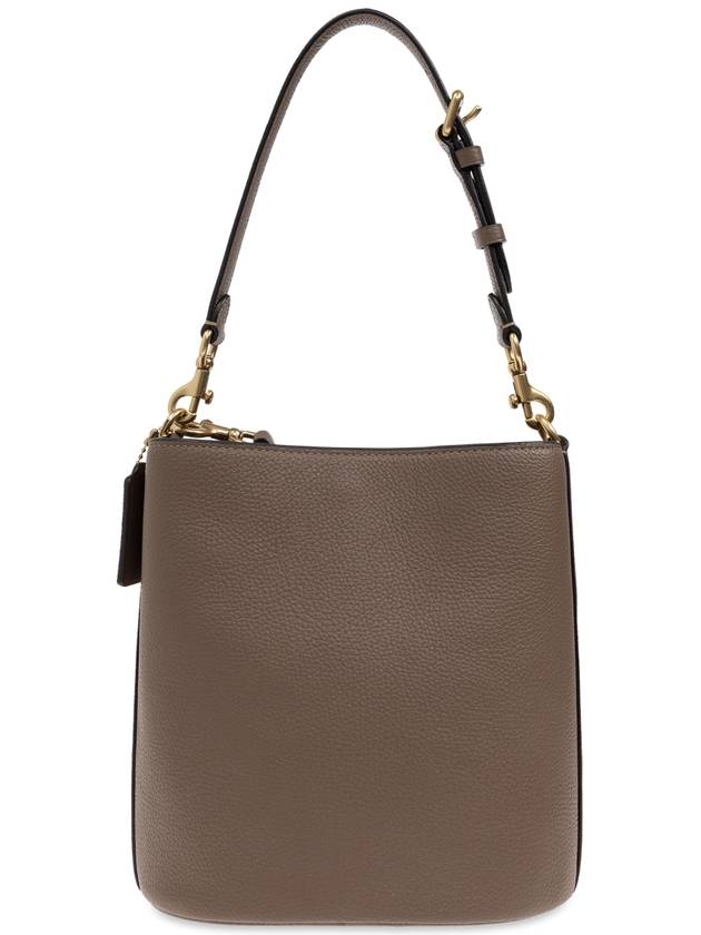 Coach Willow 19 Handbag, Women's, Brown - COACH - BALAAN 3