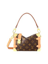 Side Trunk PM Monogram M46815 - LOUIS VUITTON - BALAAN 1