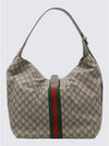 Jackie 1961 Medium Shoulder Bag Beige - GUCCI - BALAAN 2