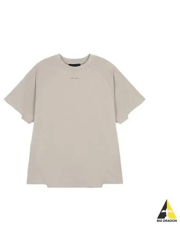 Short sleeve M09078 - HELIOT EMIL - BALAAN 1