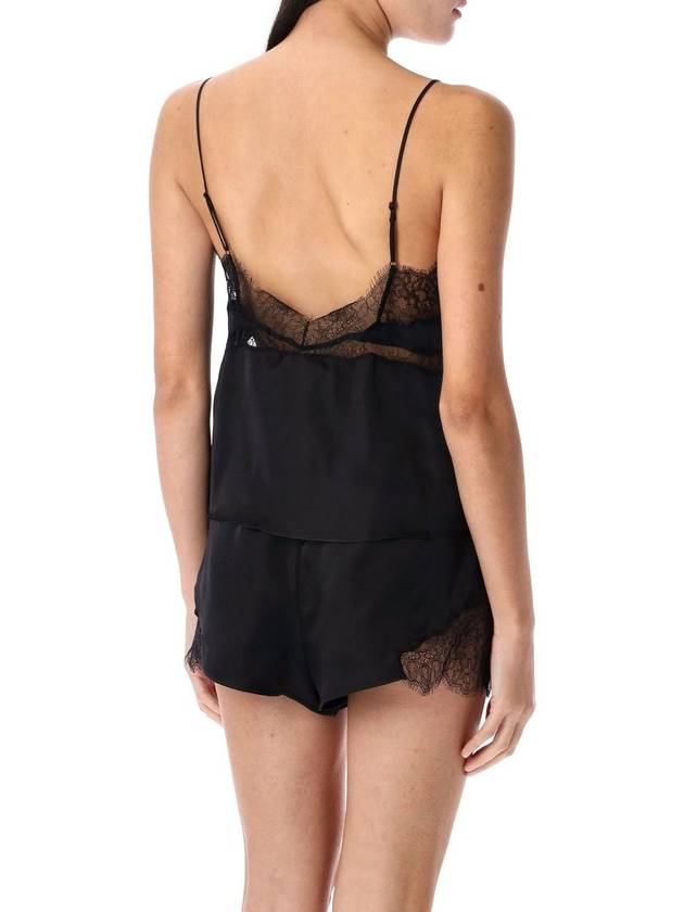 DOROTHY LINGERIE TOP - ANINE BING - BALAAN 2