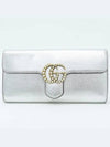 455600 clutch bag - GUCCI - BALAAN 2