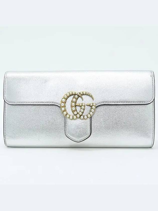 455600 clutch bag - GUCCI - BALAAN 2