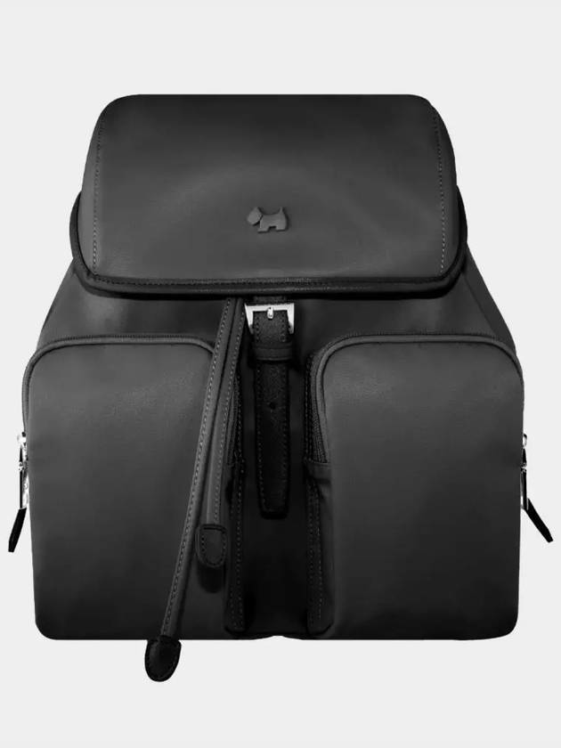 Re-Nylon Backpack AGTB127 732 - AGATHA APPAREL - BALAAN 5