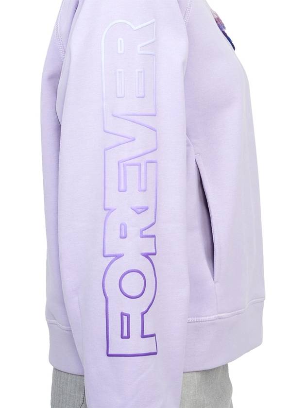 Golf Wear Women s Sweatshirt GLM000012 AURA - G/FORE - BALAAN 7