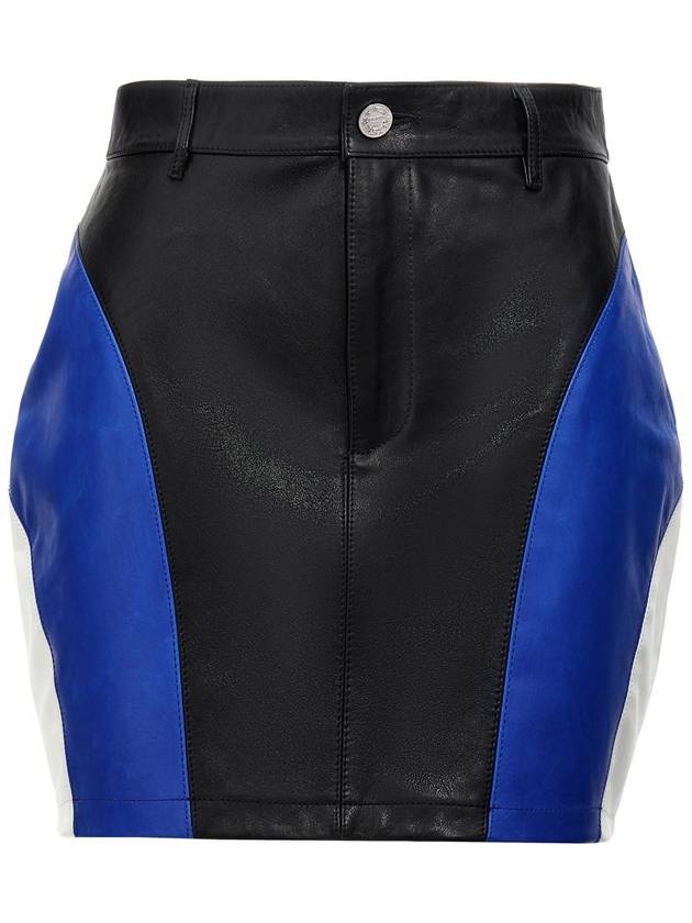 Vetements 'Racing' Skirt - VETEMENTS - BALAAN 1