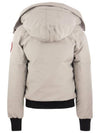 Outerwear 2050W 432 LIMESTONE - CANADA GOOSE - BALAAN 3