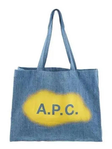 Eco bag 270341 - A.P.C. - BALAAN 1