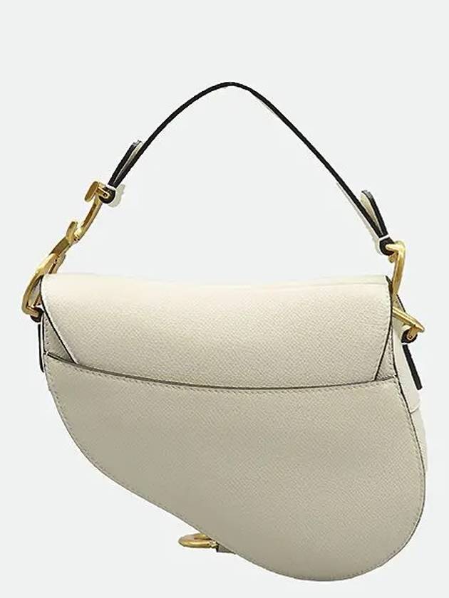 M0447CBAA Shoulder Bag - DIOR - BALAAN 4