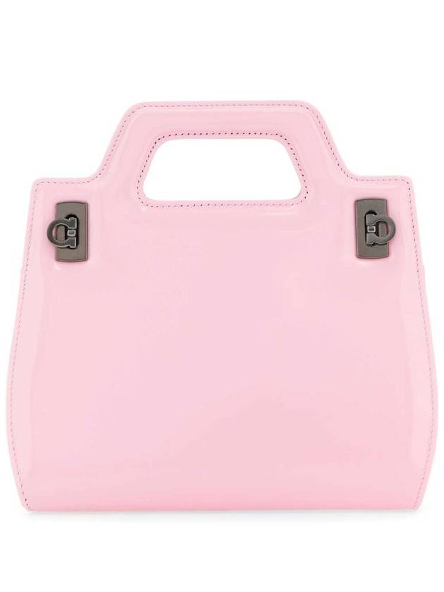 bag 213485762494 PINK B0440288169 - SALVATORE FERRAGAMO - BALAAN 2