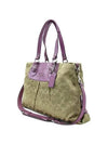 F15510 2WAY bag - COACH - BALAAN 2