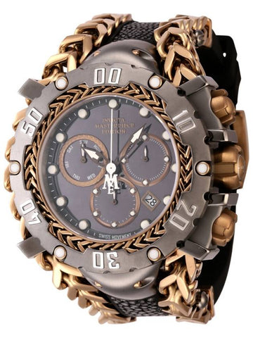 Invicta Chronograph Quartz Men's Watch 44627 - INVICTA - BALAAN 1