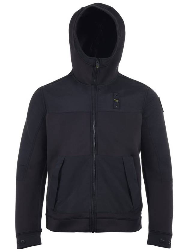 Blauer Usa Sweaters - BLAUER - BALAAN 2