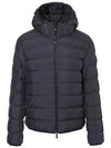 Padding Jeluz Short 1A00050 5973I 924 - MONCLER - BALAAN 1