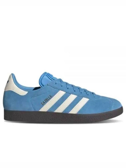 Gazelle Gold Sneakers ID6104 - ADIDAS - BALAAN 2