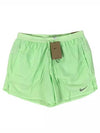 Dri-Fit Stride Brief Shorts Vapor Green - NIKE - BALAAN 2