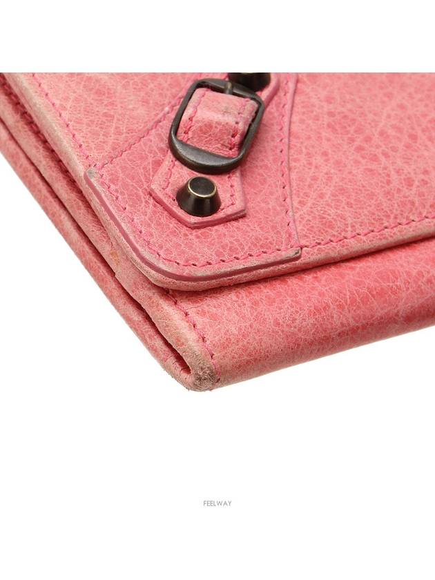 women s long wallet - BALENCIAGA - BALAAN 7