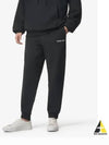 Core Logo JoGGer Track Pans Black - HELMUT LANG - BALAAN 2