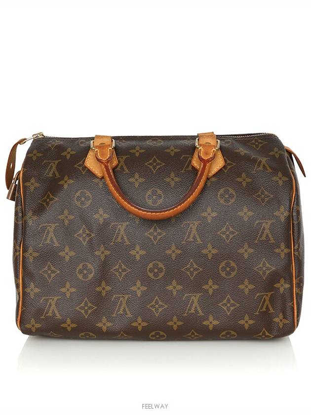 women tote bag - LOUIS VUITTON - BALAAN 4