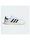 Originals Velosamba Low-Top Sneakers White - ADIDAS - BALAAN 2