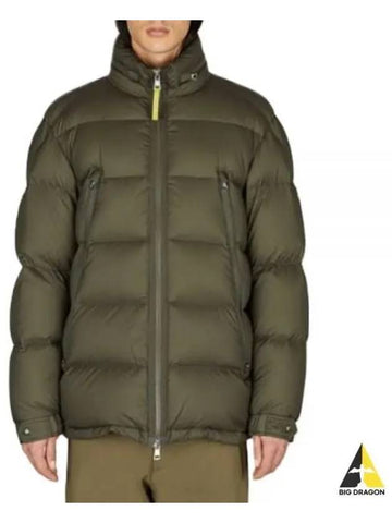 1A00048 596JB 82A Nervion Down Jacket - MONCLER - BALAAN 1