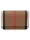 Madison Cross Bag Brown - BURBERRY - BALAAN 4