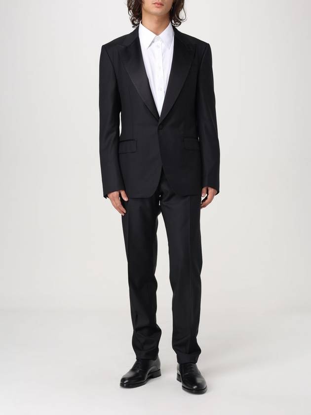 Suit men Dolce & Gabbana - DOLCE&GABBANA - BALAAN 2