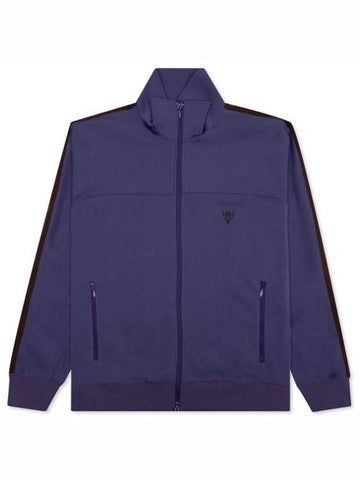 South to West Eight Jacket LQ773B Free Lilac - SOUTH2 WEST8 - BALAAN 1