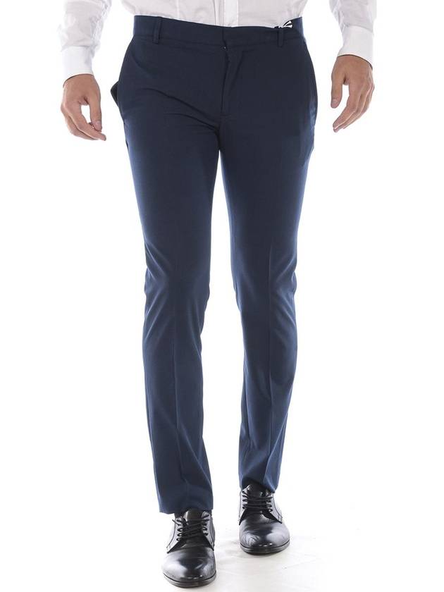 Daniele Alessandrini Jeans Trouser - DANIELE ALESSANDRINI - BALAAN 1