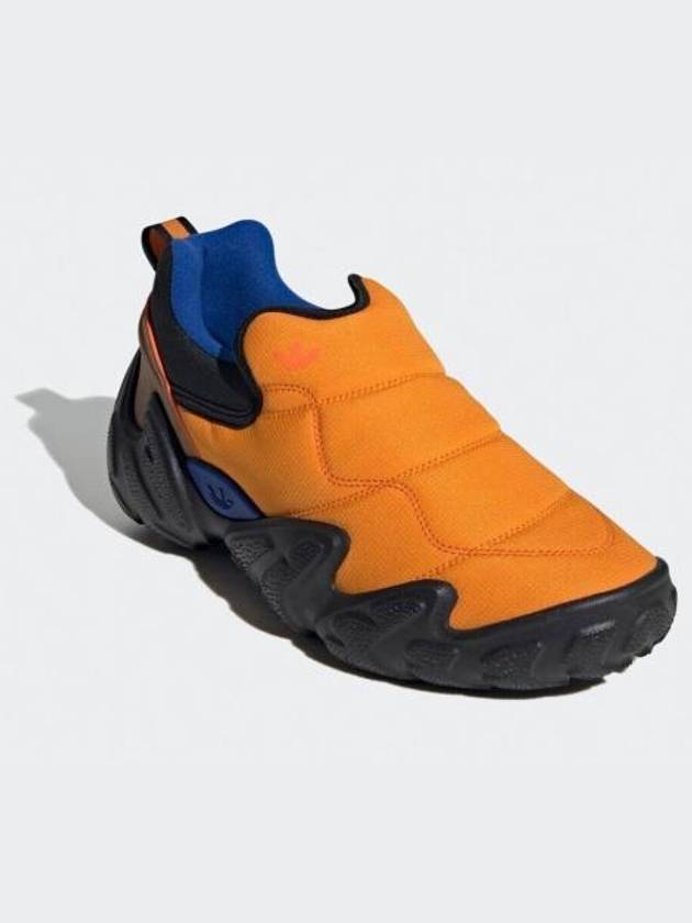 Adiform Radlander Low-Top Sneakers Orange - ADIDAS - BALAAN 2