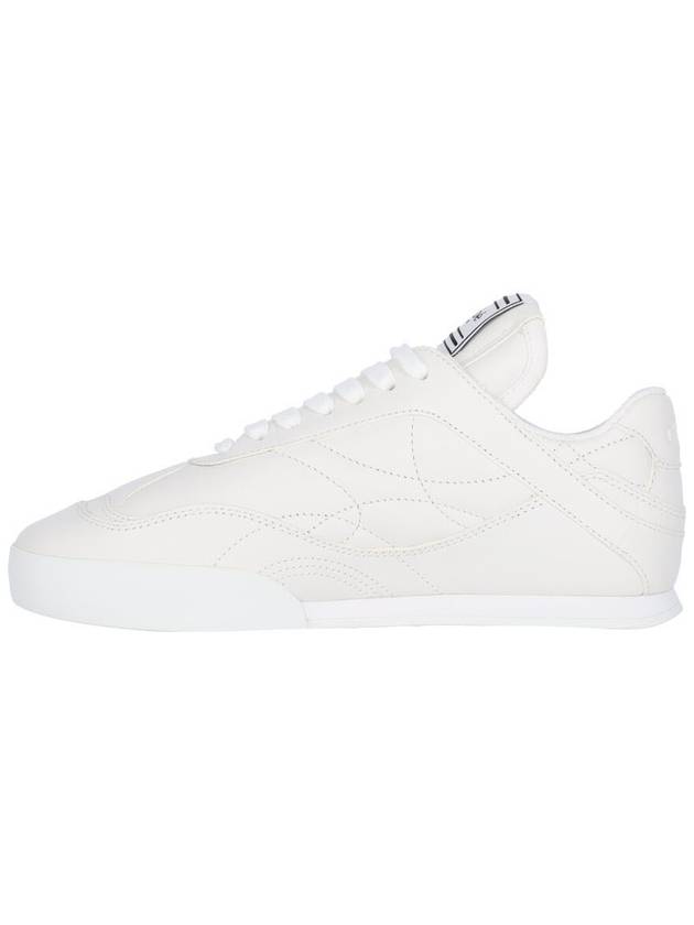 Chloè Sneakers White - CHLOE - BALAAN 3