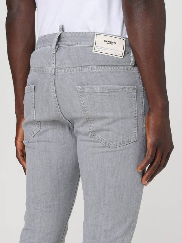 Jeans Cool Guy tapered Dsquared2 - DSQUARED2 - BALAAN 3