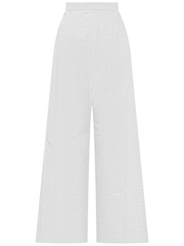 Givenchy Pleated Pants - GIVENCHY - BALAAN 2