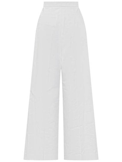 Givenchy Pleated Pants - GIVENCHY - BALAAN 2