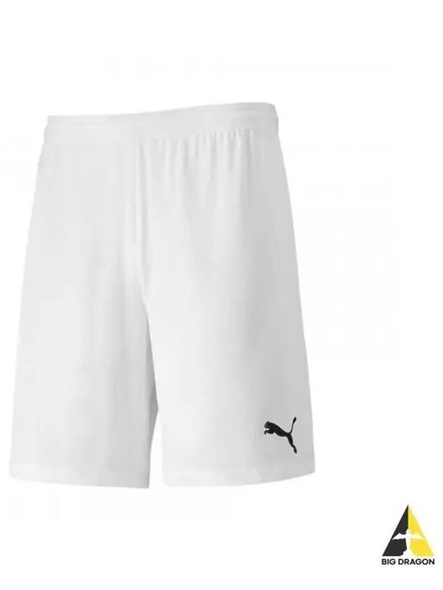 Team Final 21 Knit Shorts 70425704 Men s - PUMA - BALAAN 1