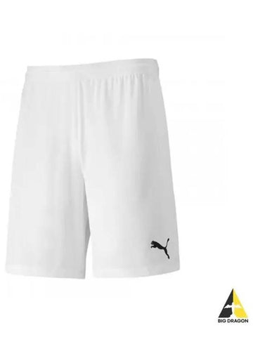 Team Final 21 Knit Shorts 70425704 Men s - PUMA - BALAAN 1