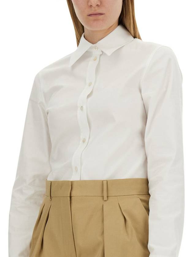 Sportmax "Scout" Shirt - MAX MARA SPORTMAX - BALAAN 4