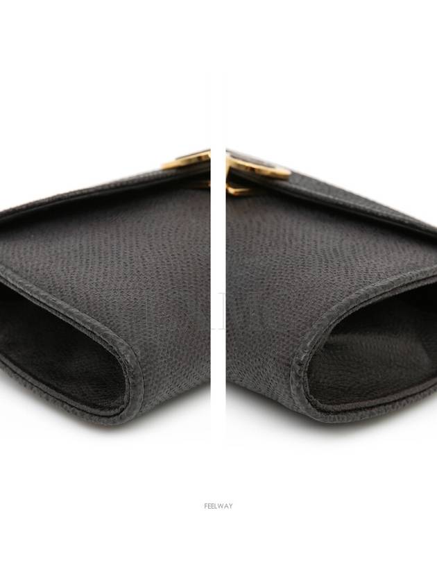 women clutch bag - BVLGARI - BALAAN 6