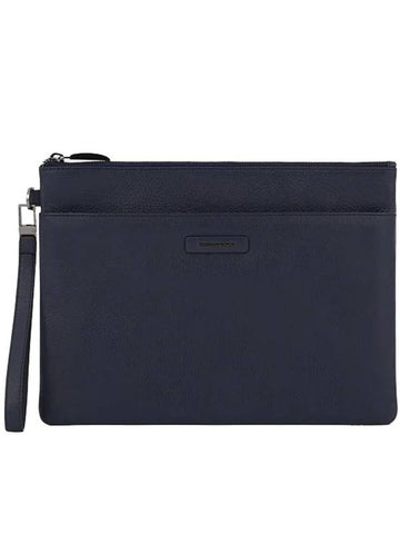 Piquadro Clutch Bags - PIQUADRO - BALAAN 1